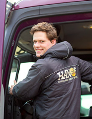 HANOS Internationale Horeca Groothandel Eindhoven afbeelding 5